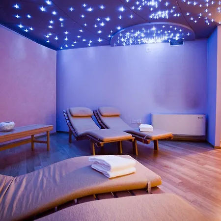 Casa Oliva Borgo Del Benessere Delle Marche Hotel 3*