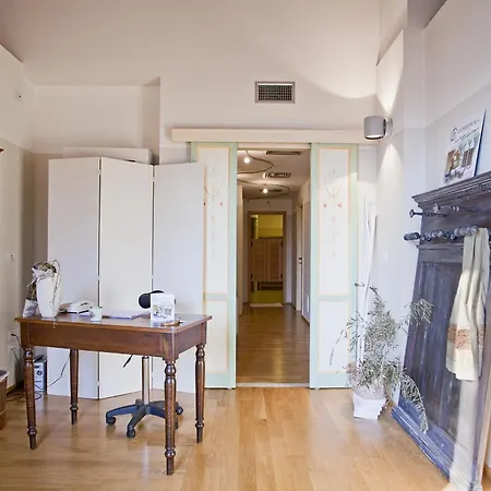 Casa Oliva Borgo Del Benessere Delle Marche Bargni