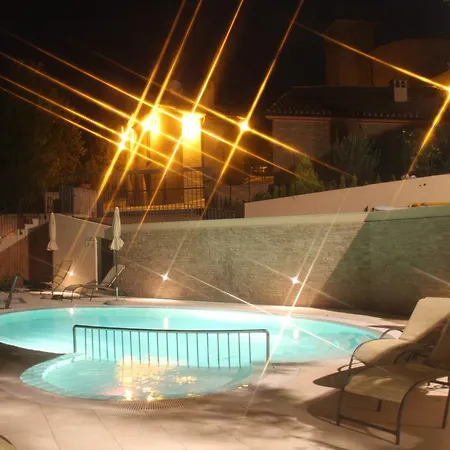 Casa Oliva Borgo Del Benessere Delle Marche