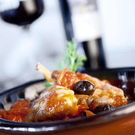Casa Oliva Borgo Del Benessere Delle Marche فندق