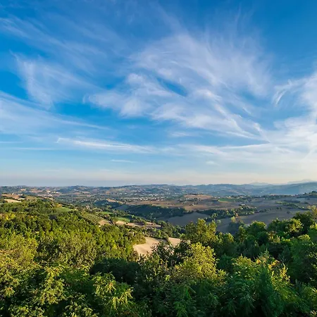 Casa Oliva Borgo Del Benessere Delle Marche 3*
