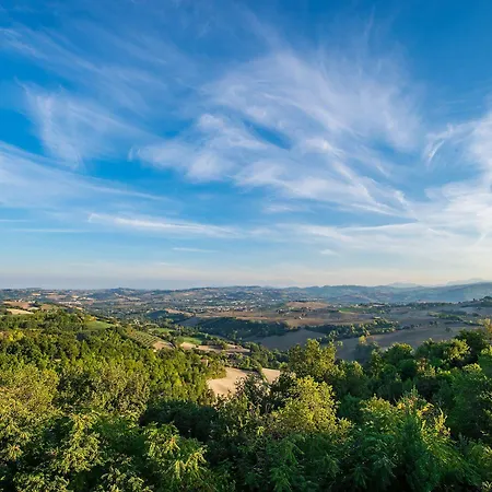 Casa Oliva Diffuso 3*