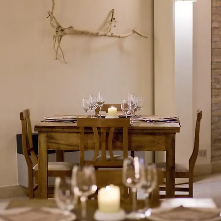 Otel Casa Oliva Borgo Del Benessere Delle Marche Bargni