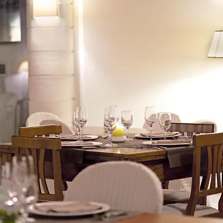 Hotel Casa Oliva Diffuso