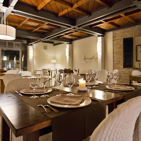 Casa Oliva Borgo Del Benessere Delle Marche Otel Bargni