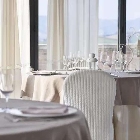 Casa Oliva Borgo Del Benessere Delle Marche Hotel Bargni