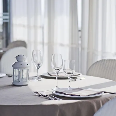 Casa Oliva Diffuso Hotel