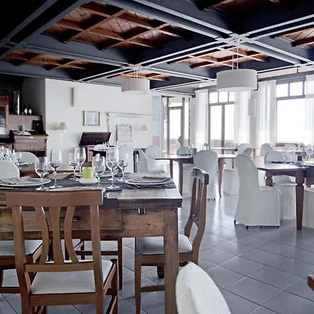 Casa Oliva Borgo Del Benessere Delle Marche