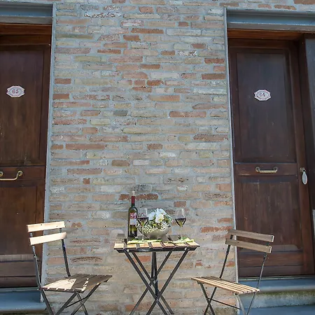 Hotel Casa Oliva Diffuso