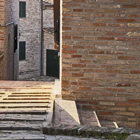 Casa Oliva Borgo Del Benessere Delle Marche فندق Bargni