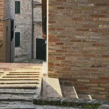 Casa Oliva Diffuso Hotel Bargni