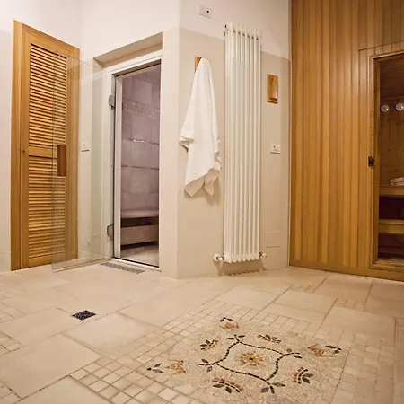 Hotel Casa Oliva Borgo Del Benessere Delle Marche