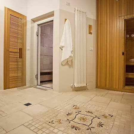 Hotel Casa Oliva Diffuso