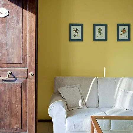 Hotel Casa Oliva Borgo Del Benessere Delle Marche