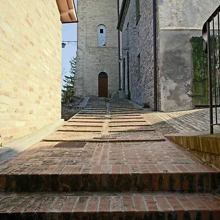 Casa Oliva Diffuso
