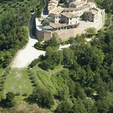 Casa Oliva Borgo Del Benessere Delle Marche
