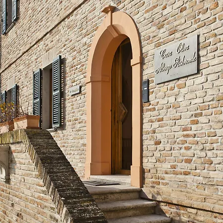 Casa Oliva Diffuso Hotel 3*