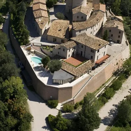 Casa Oliva Diffuso Hotel